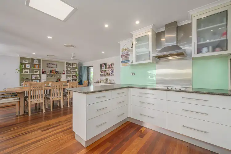 Sixth view of Homely house listing, 4 Caledon Street, Tannum Sands QLD 4680