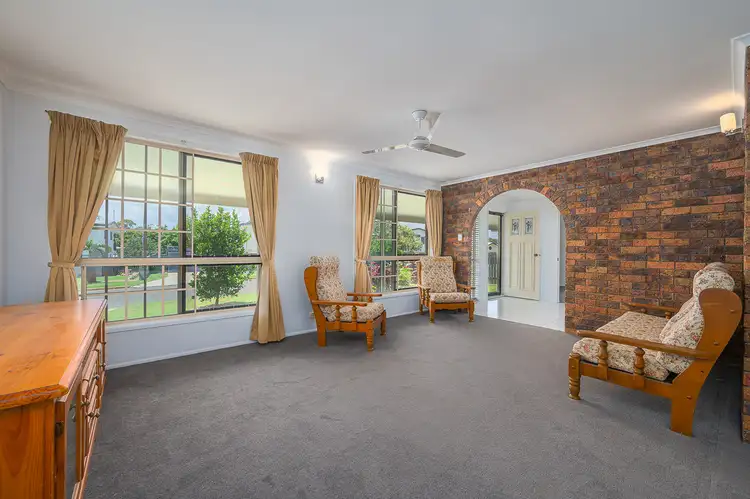 Third view of Homely house listing, 4 Lilly Street, Boyne Island QLD 4680