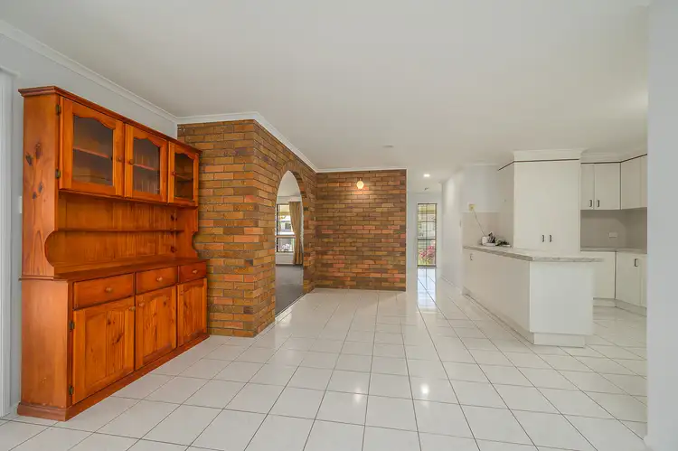 Sixth view of Homely house listing, 4 Lilly Street, Boyne Island QLD 4680