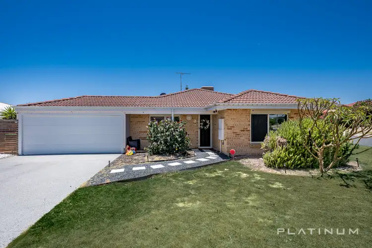 2 Shortridge Way., Quinns Rocks WA 6030