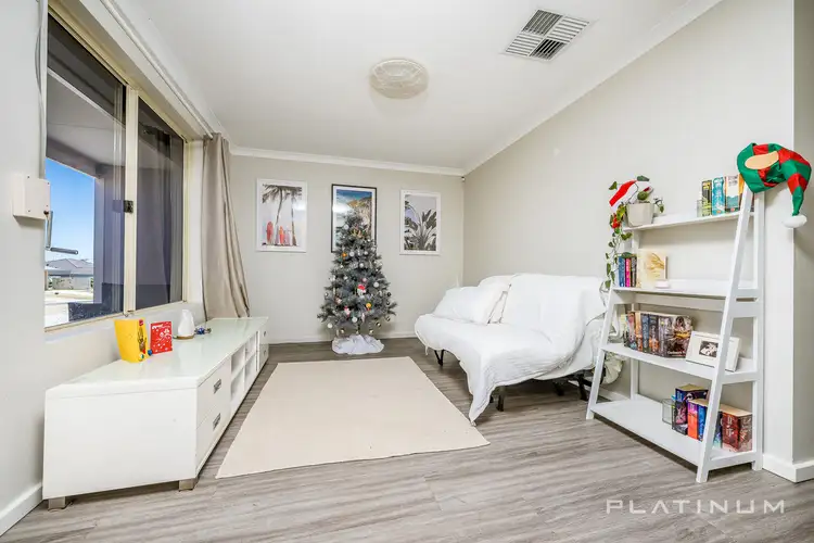 Second view of Homely house listing, 2 Shortridge Way., Quinns Rocks WA 6030