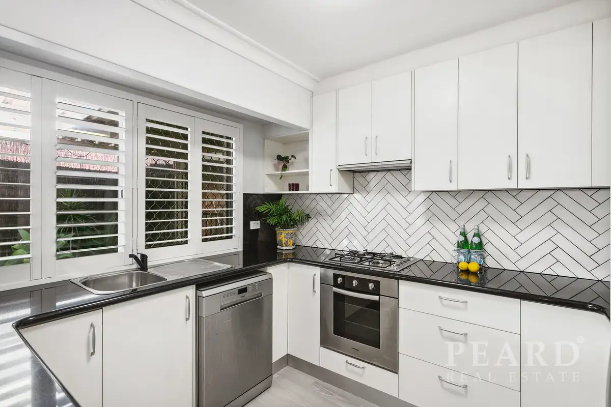 Main view of Homely house listing, 1A Egham Road, Burswood WA 6100