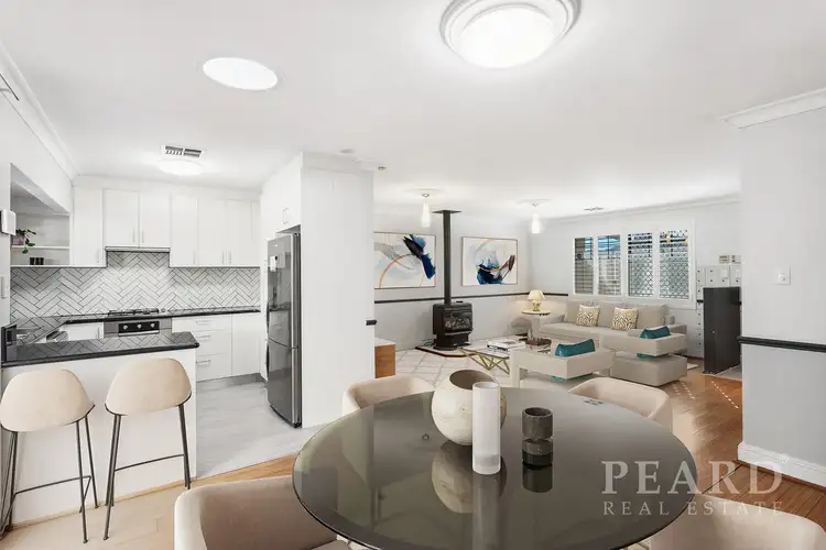 Third view of Homely house listing, 1A Egham Road, Burswood WA 6100