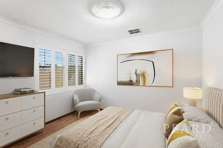 Fifth view of Homely house listing, 1A Egham Road, Burswood WA 6100