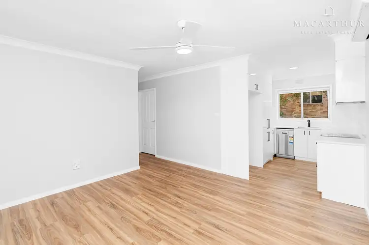 Main view of Homely unit listing, 7/8-10 Willow Street, Kooringal NSW 2650