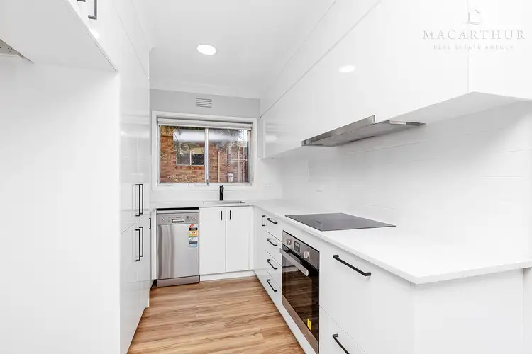 Third view of Homely unit listing, 7/8-10 Willow Street, Kooringal NSW 2650