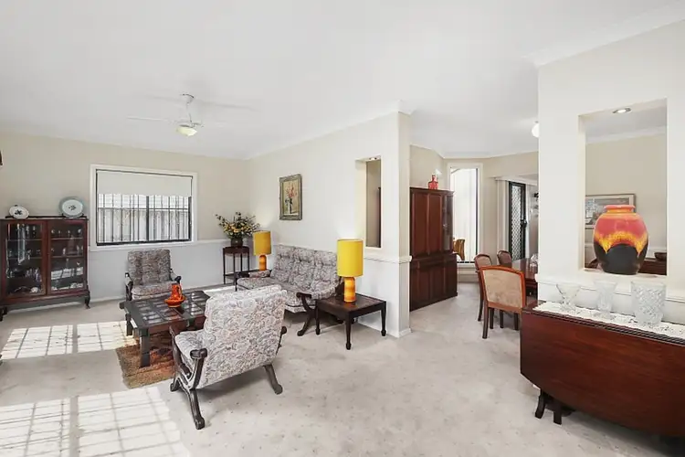 Fourth view of Homely house listing, 27 Jessie Hurley Drive, Erina NSW 2250