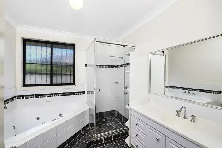 Fifth view of Homely house listing, 27 Jessie Hurley Drive, Erina NSW 2250