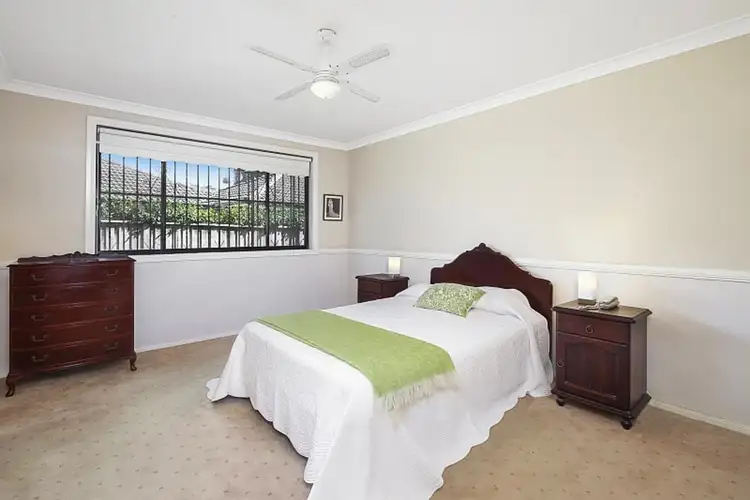 Sixth view of Homely house listing, 27 Jessie Hurley Drive, Erina NSW 2250