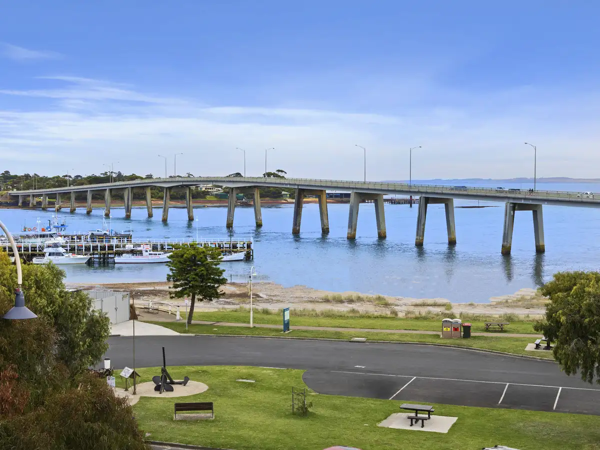 Main view of Homely apartment listing, 17/157-159 Marine Parade, San Remo VIC 3925
