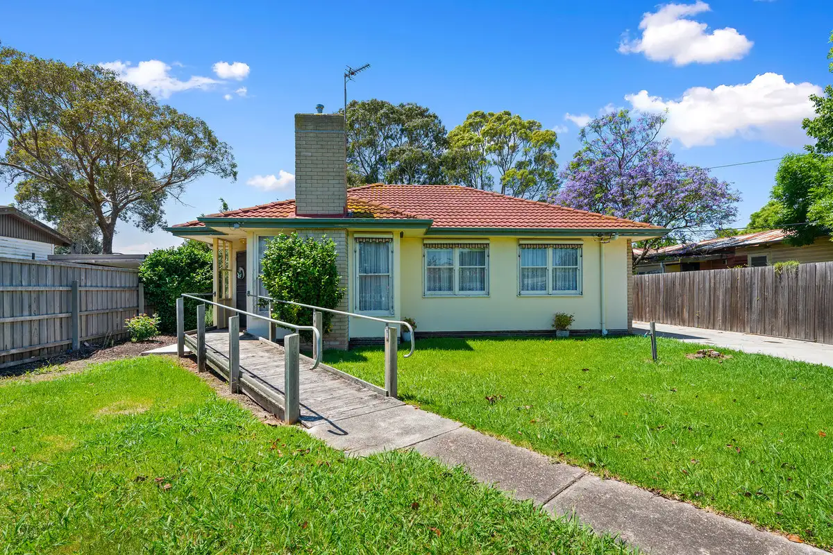 Main view of Homely house listing, 4 Cherry Place, Sale VIC 3850
