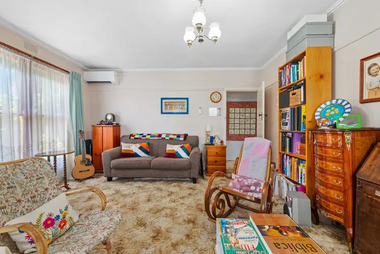 Third view of Homely house listing, 4 Cherry Place, Sale VIC 3850
