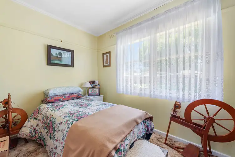 Fourth view of Homely house listing, 4 Cherry Place, Sale VIC 3850
