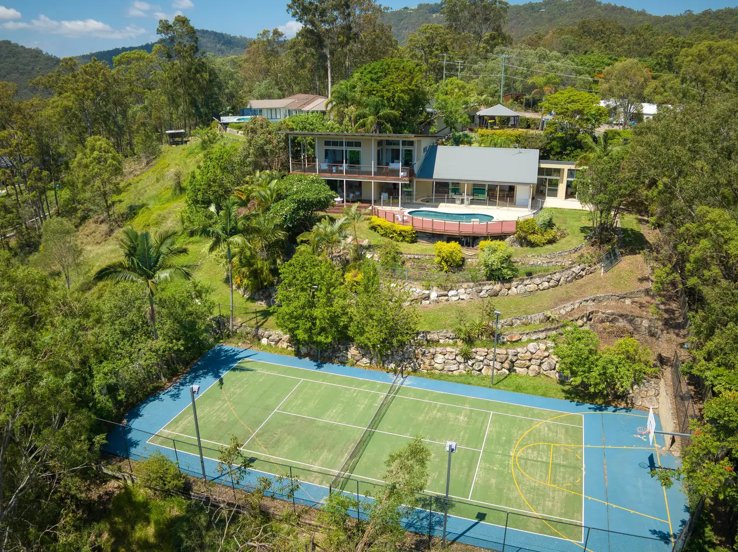 Main view of Homely house listing, 46 Wallaby Drive, Mudgeeraba QLD 4213