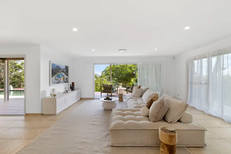 Third view of Homely house listing, 46 Wallaby Drive, Mudgeeraba QLD 4213