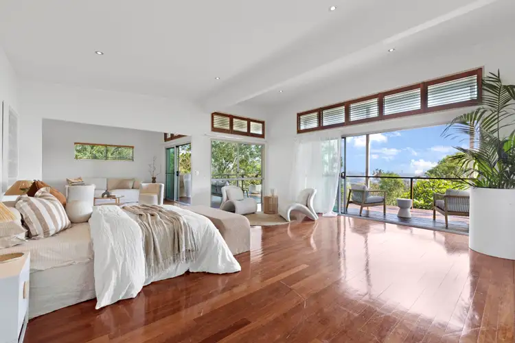 Fourth view of Homely house listing, 46 Wallaby Drive, Mudgeeraba QLD 4213