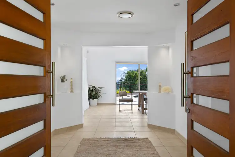 Fifth view of Homely house listing, 46 Wallaby Drive, Mudgeeraba QLD 4213