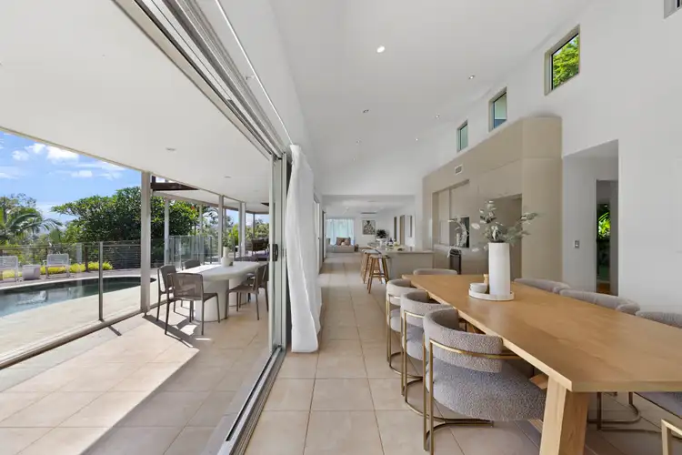 Sixth view of Homely house listing, 46 Wallaby Drive, Mudgeeraba QLD 4213