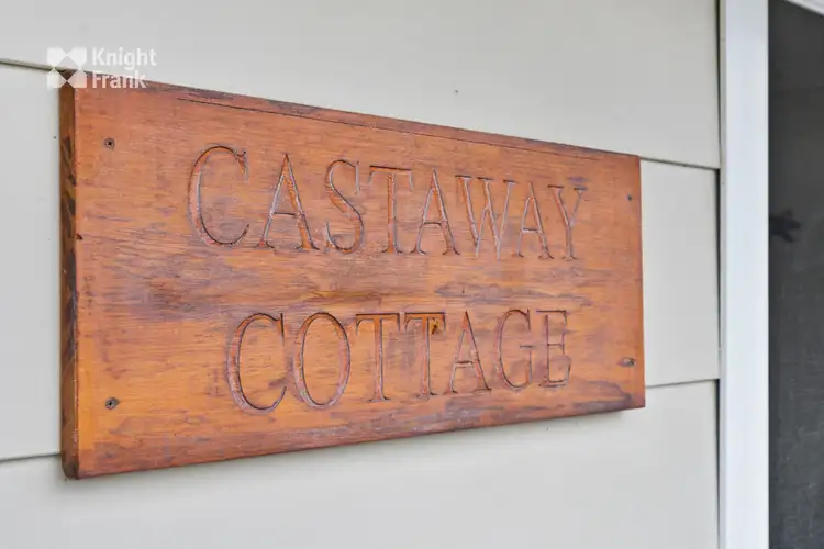 Third view of Homely house listing, 386 Rheban Road, Spring Beach TAS 7190