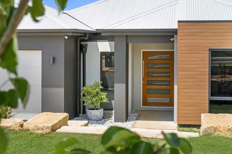 Second view of Homely house listing, 56 London Circuit, Torrington QLD 4350