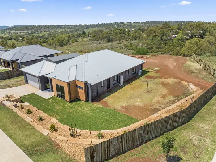 Third view of Homely house listing, 56 London Circuit, Torrington QLD 4350