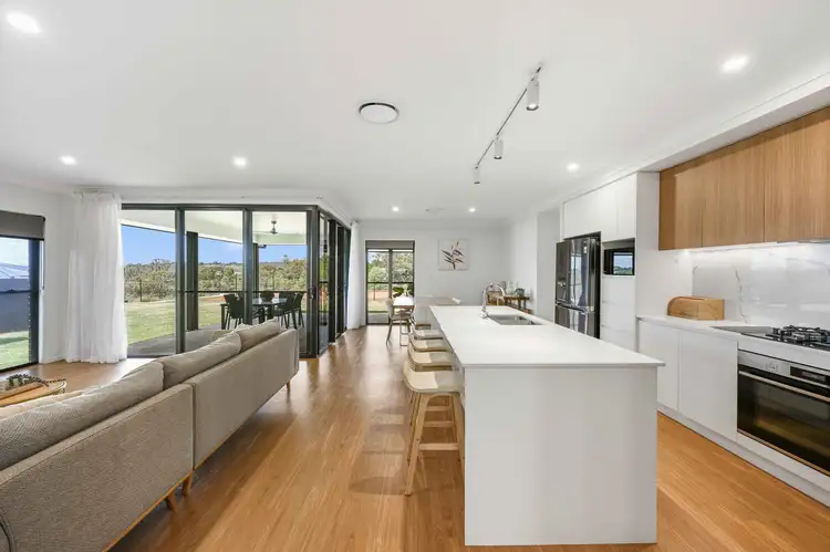 Fourth view of Homely house listing, 56 London Circuit, Torrington QLD 4350