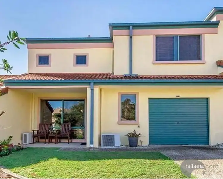 31B/2-8 Ridgevista Court, Reedy Creek QLD 4227