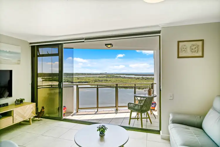 Fifth view of Homely apartment listing, 13D/120-122 Duporth Avenue, Maroochydore QLD 4558