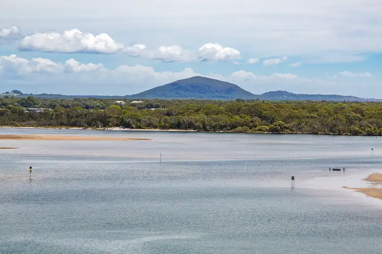 Sixth view of Homely apartment listing, 13D/120-122 Duporth Avenue, Maroochydore QLD 4558
