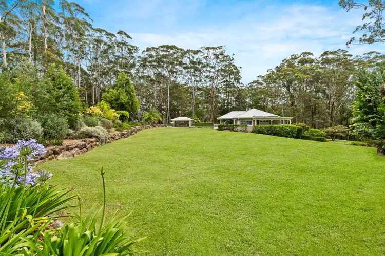 74 Coachwood Road, Matcham NSW 2250