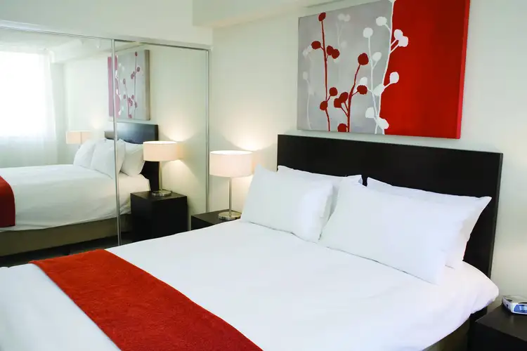 Fourth view of Homely apartment listing, 702/532-544 Ruthven Street, Toowoomba City QLD 4350