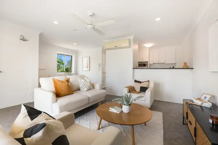 Third view of Homely apartment listing, 11/16 Stanhill Drive, Chevron Island QLD 4217