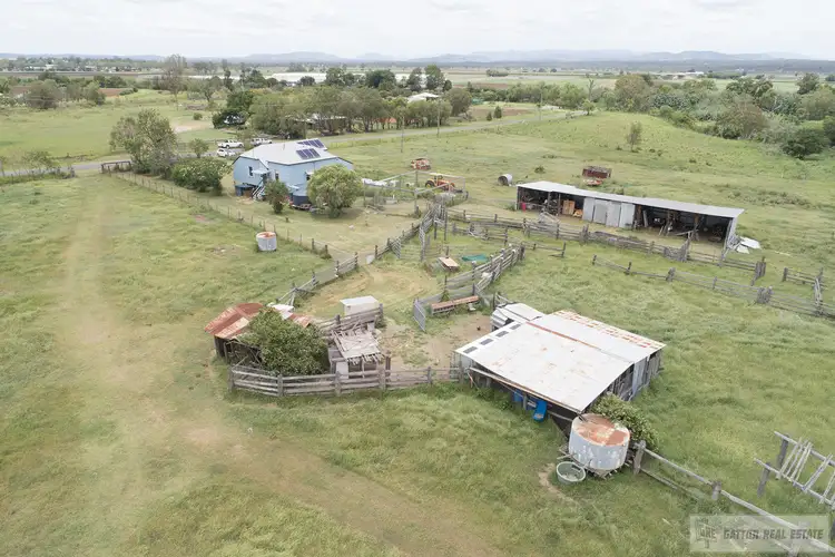 Main view of Homely rural property listing, 14 Jordans Weir Road, Adare QLD 4343