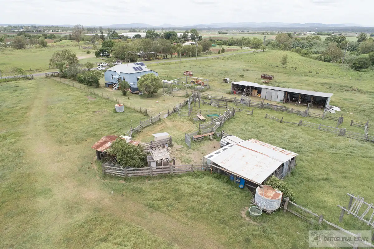 Main view of Homely rural property listing, 14 Jordans Weir Road, Adare QLD 4343
