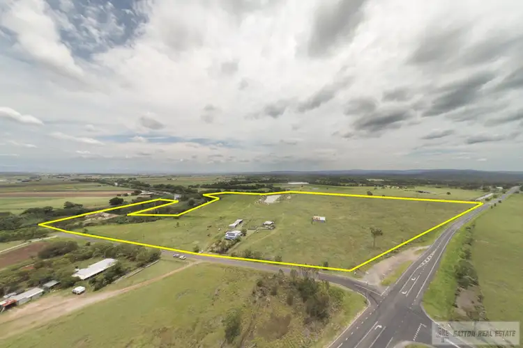 Third view of Homely rural property listing, 14 Jordans Weir Road, Adare QLD 4343