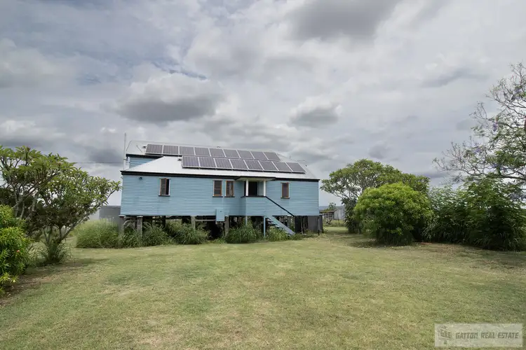 Fifth view of Homely rural property listing, 14 Jordans Weir Road, Adare QLD 4343