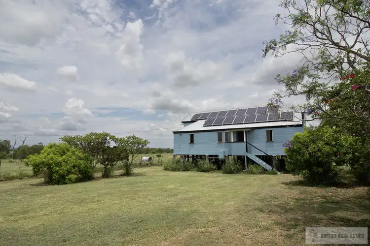Sixth view of Homely rural property listing, 14 Jordans Weir Road, Adare QLD 4343