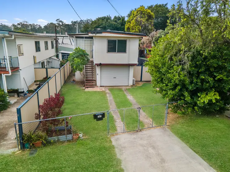 36 Lindsay Street, Bundamba QLD 4304