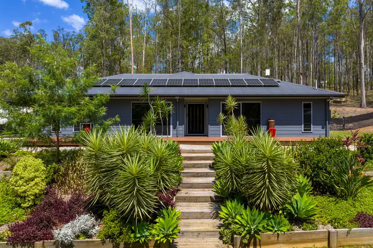 Main view of Homely house listing, 140 Varley Road North, Glenwood QLD 4570