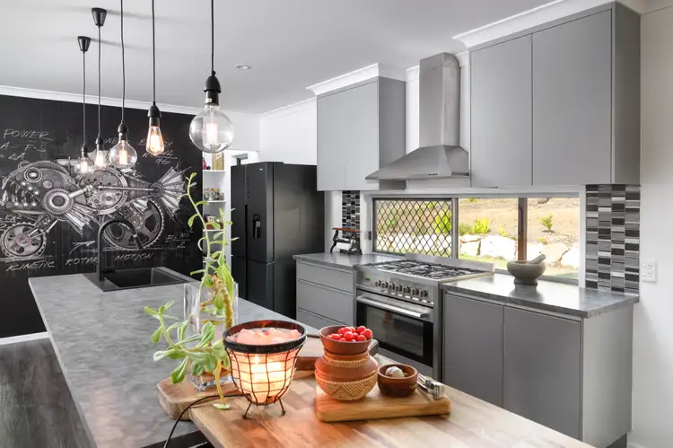 Third view of Homely house listing, 140 Varley Road North, Glenwood QLD 4570