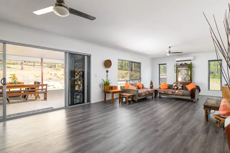 Fourth view of Homely house listing, 140 Varley Road North, Glenwood QLD 4570