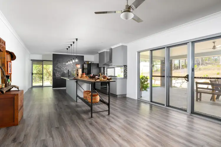 Fifth view of Homely house listing, 140 Varley Road North, Glenwood QLD 4570
