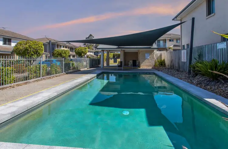 Main view of Homely townhouse listing, 75/113 Castle Hill Drive, Murrumba Downs QLD 4503