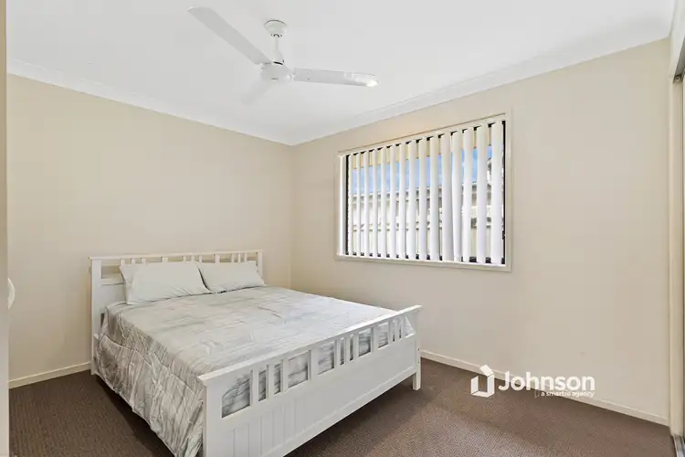 Fourth view of Homely house listing, 9 Arcadia Boulevard, Pimpama QLD 4209