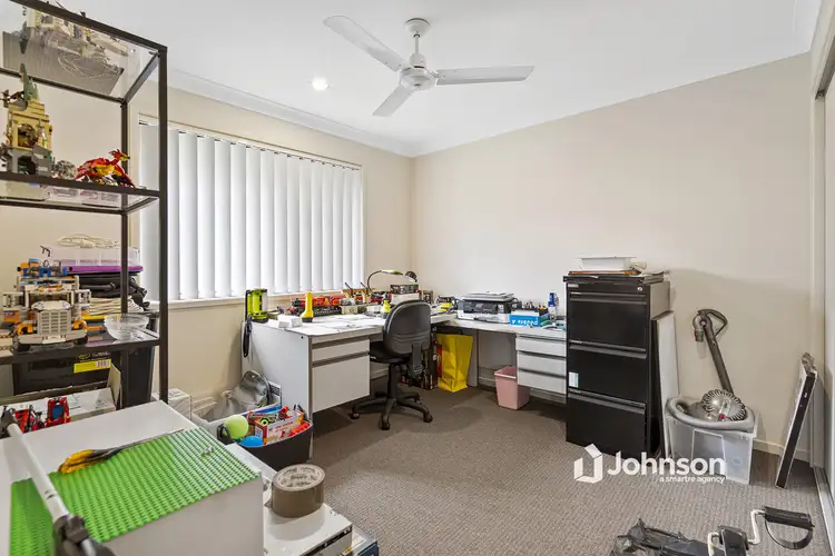 Fifth view of Homely house listing, 9 Arcadia Boulevard, Pimpama QLD 4209