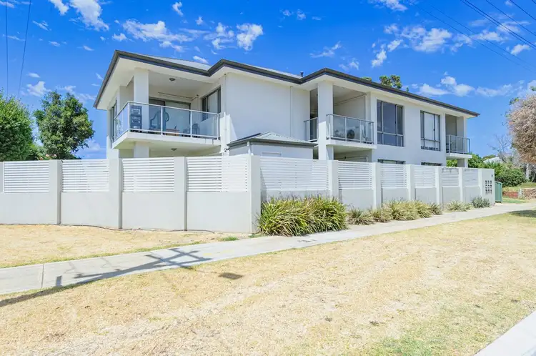 Main view of Homely house listing, 5/29 Spring Avenue, Midland WA 6056