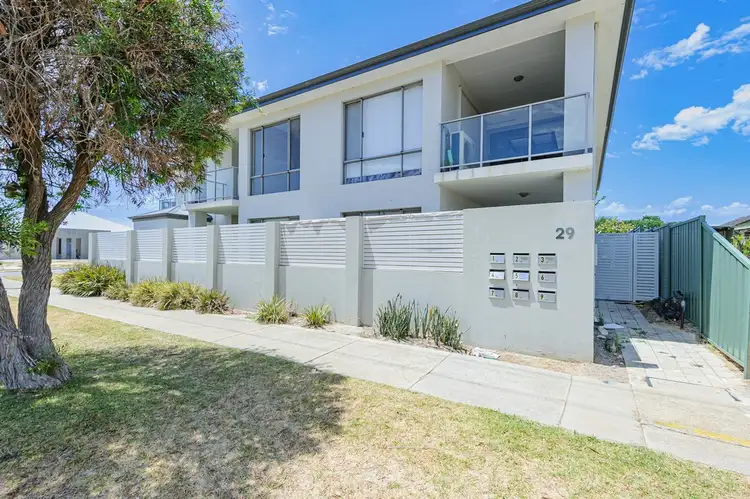 Third view of Homely house listing, 5/29 Spring Avenue, Midland WA 6056