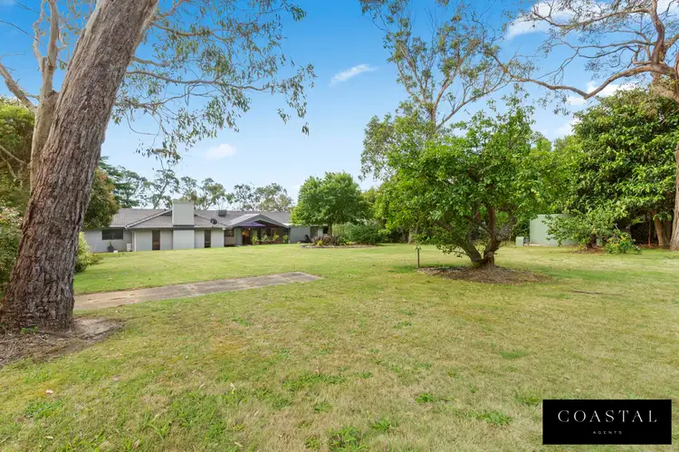 Main view of Homely house listing, 5 Lowe Street, Mount Eliza VIC 3930