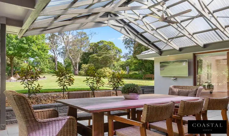 Second view of Homely house listing, 5 Lowe Street, Mount Eliza VIC 3930