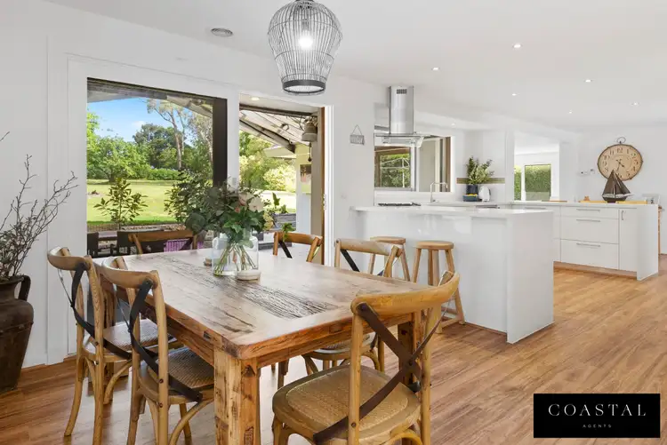 Third view of Homely house listing, 5 Lowe Street, Mount Eliza VIC 3930